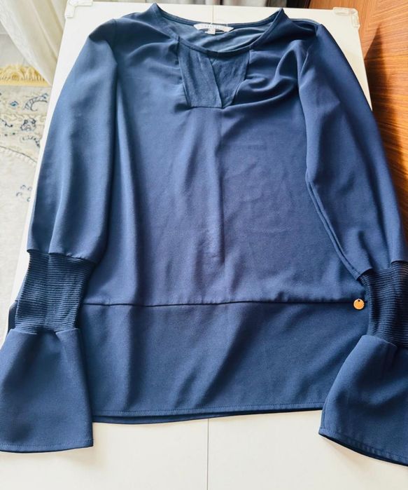 Блузка европа женская