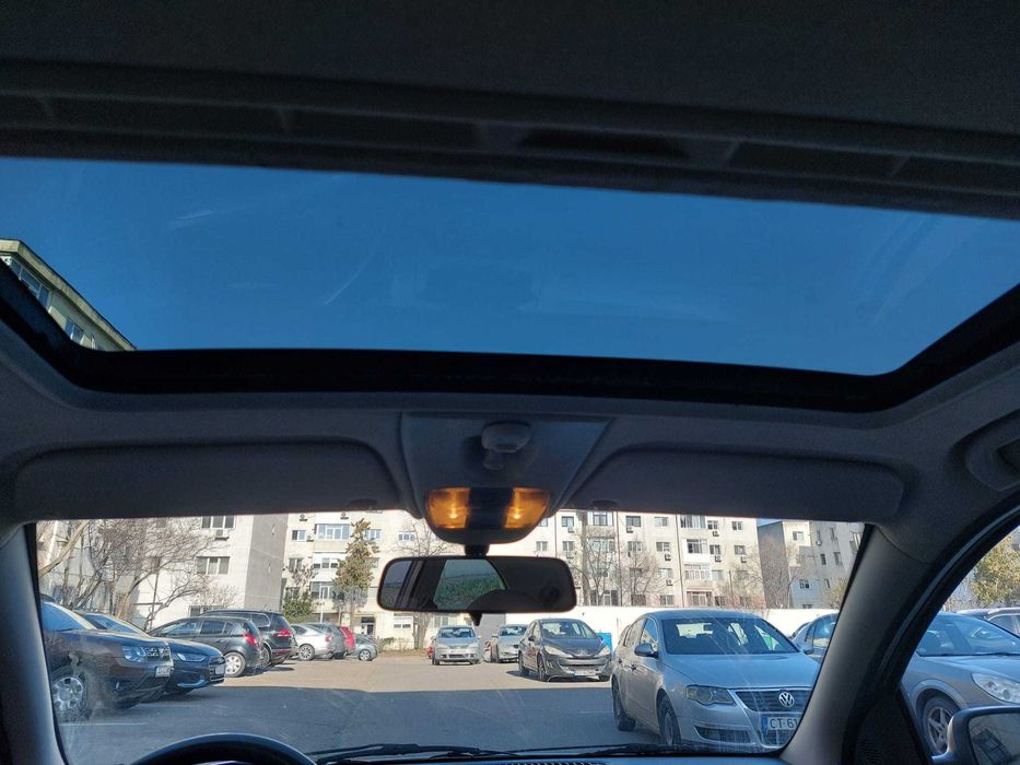 Opel Corsa C, 2001, benzina