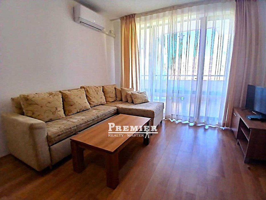 Продава се Двустаен апартамент в к.к. Слънчев бряг - 66 кв.м за 1273 €/кв.м - Снимка #14