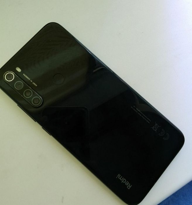Xiaomi redmi note 8. 64gb
