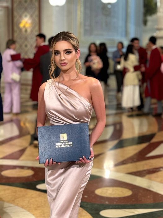 Школьный вальс г.Астана