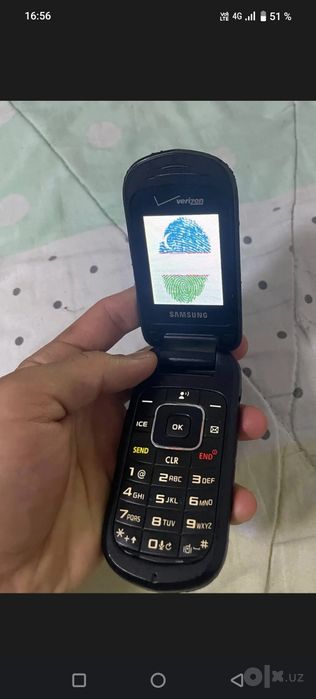 Samsung gusto 2 orgnal