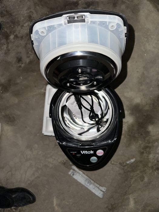 электронный чайник