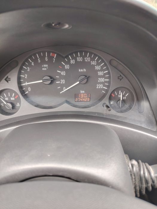 Vand Opel Corsa, Benzina, 1.200 cmc