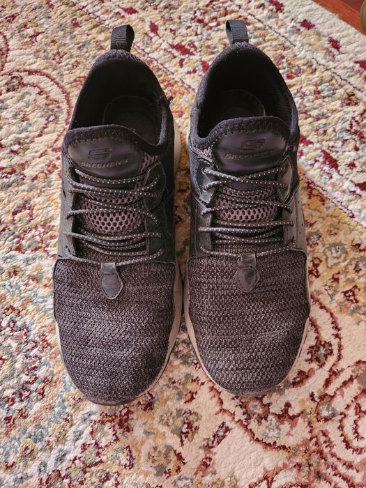 Кроссовки Sketchers 39,5