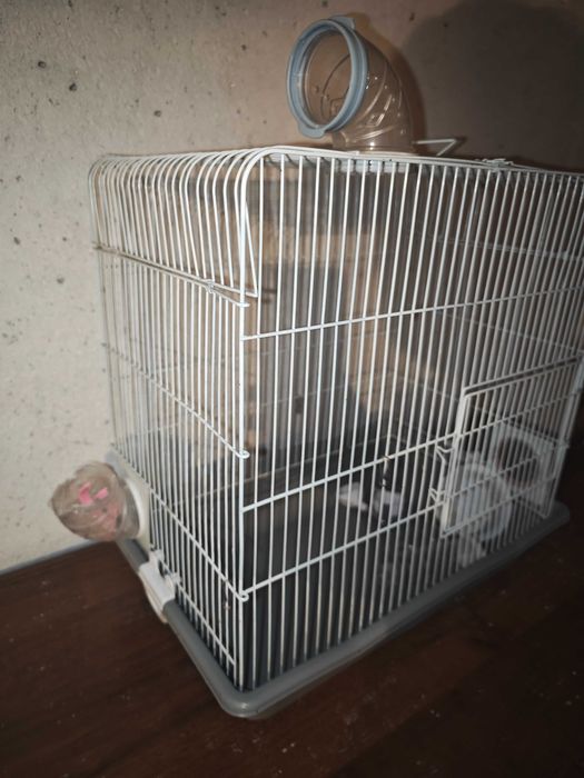 Клетка бу станция метро Москва