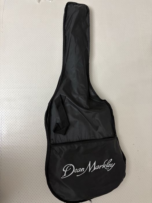 Электрогитара Dean Markley