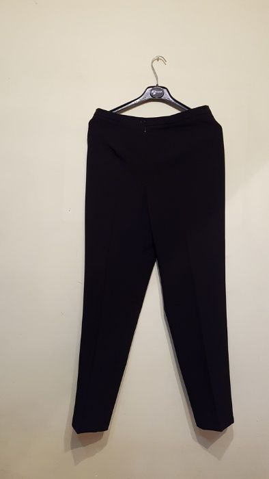 Costum negru dama