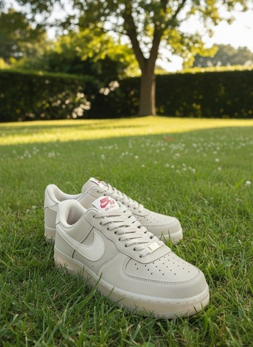 Nike Air Force 1 Low Bej