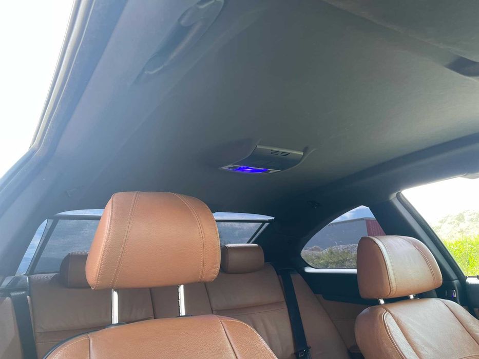 BMW E92 330d на части!