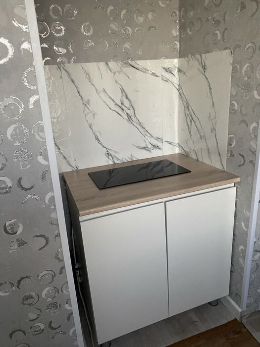 Сдам 1 ком.кв. кафе"Эдем" . Сутки, ночь