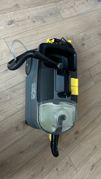 Karcher моющий пылесос