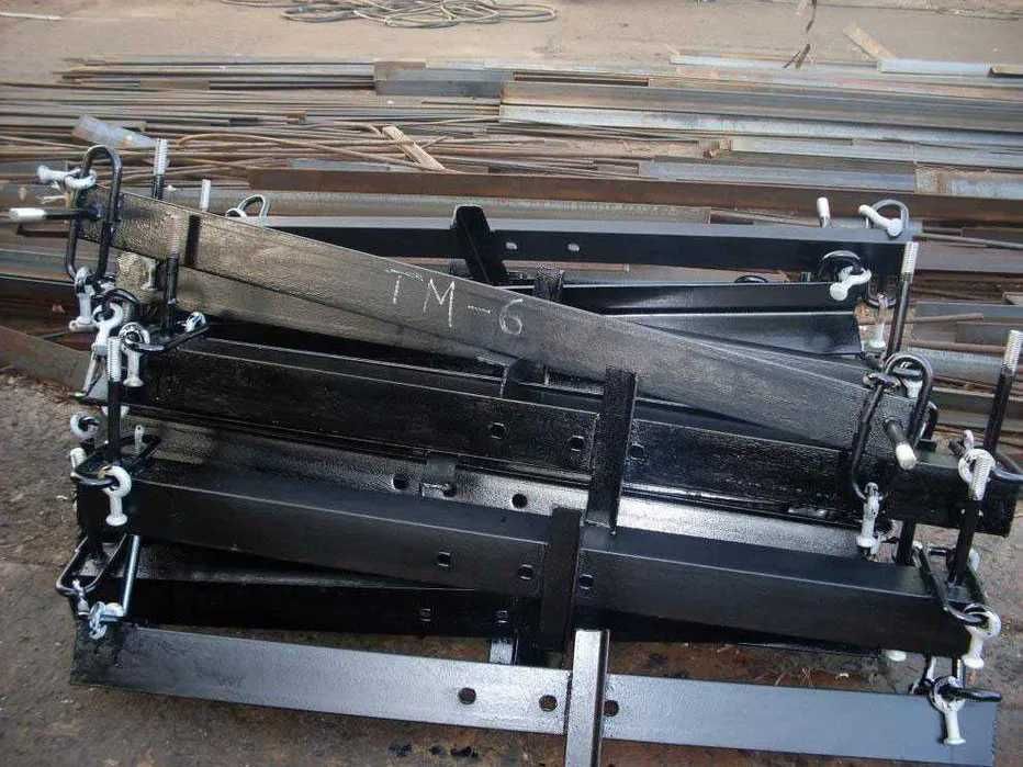 Любые типы опор ЛЭП от 35 кВ до 500 кВ. Читайте внутри.