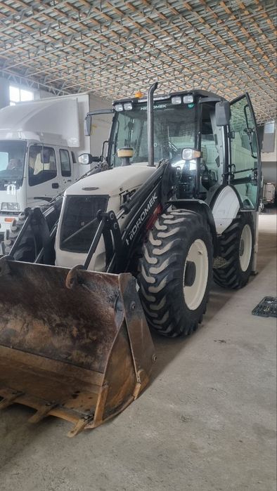 Hidromek 102S A5