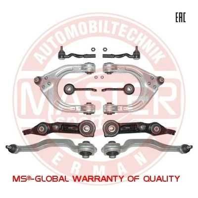 Окачване комплект за MERCEDES E-class/МЕРЦЕДЕС Е-класа W211