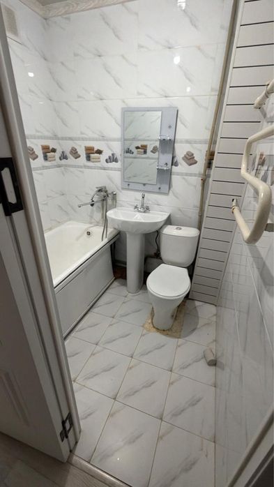 Сдаётся квартира в аренду