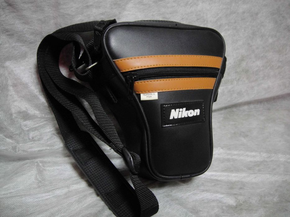 Фотоаппарат " Nikon F - 401 S "