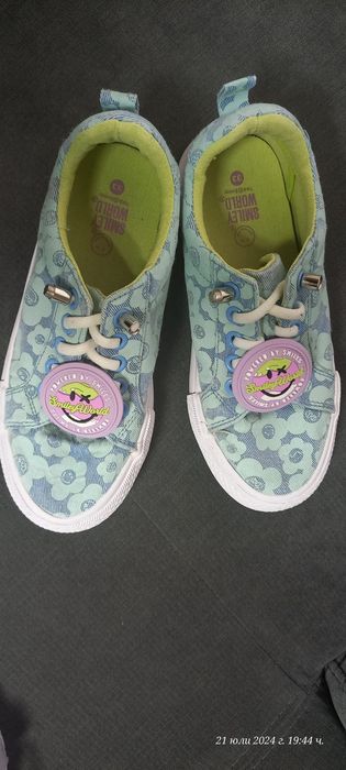 Обувки за момиче- сандалки, , кецове, п
