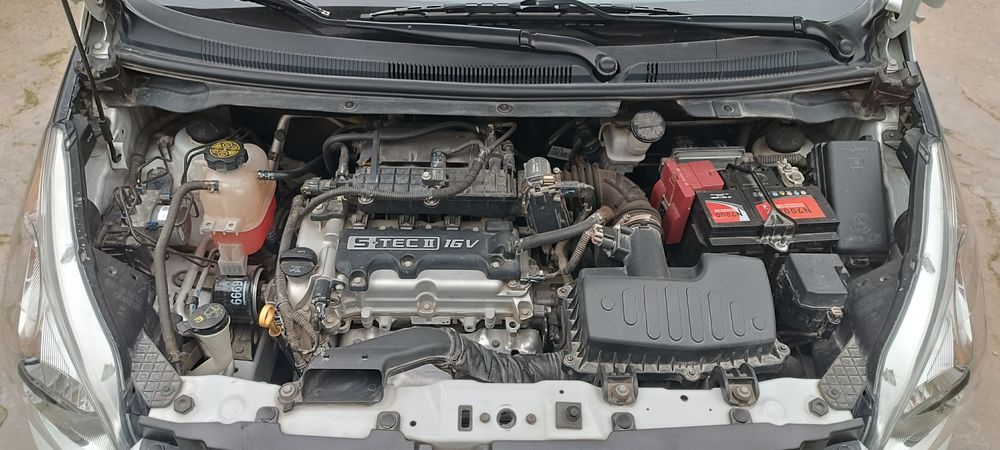 Продаётся машина