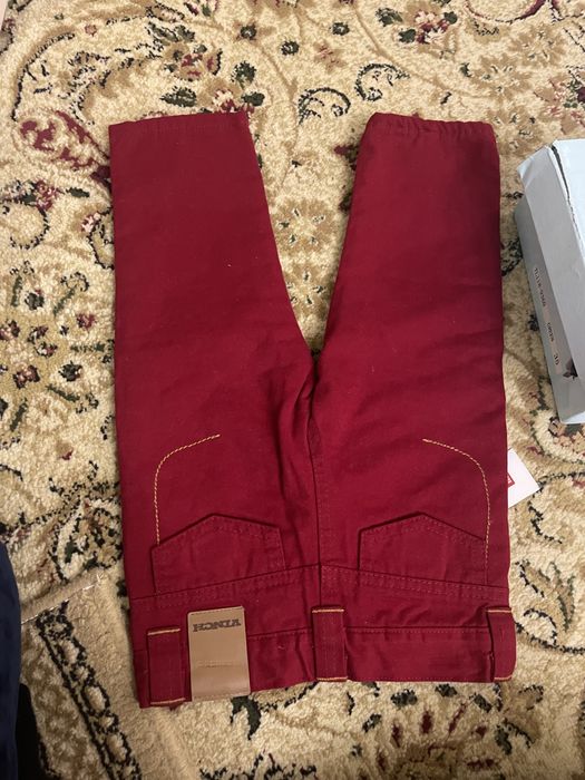 Брюки детские