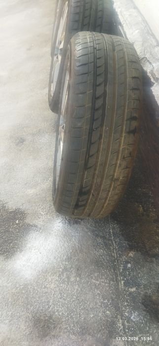 Диски Лада Веста, Ларгус, Пассат, Опель