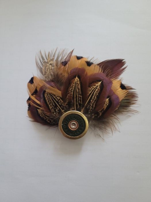 Ornament palarie