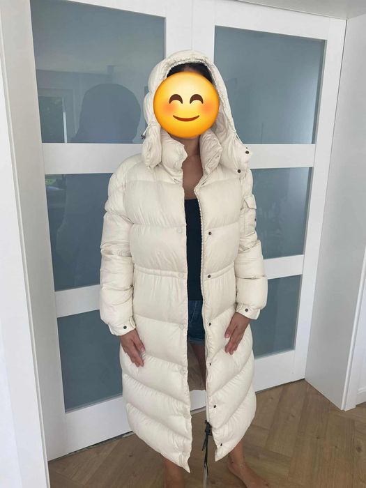 VAND/SCHIMB  Geaca Moncler nr 4 Originala