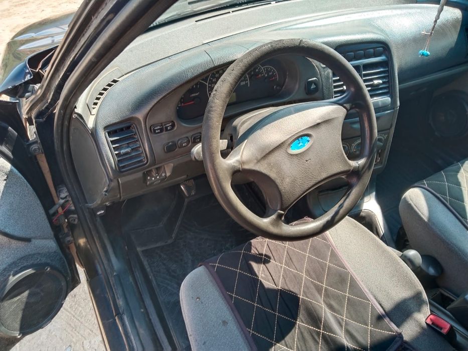 Машина десятка сатылады