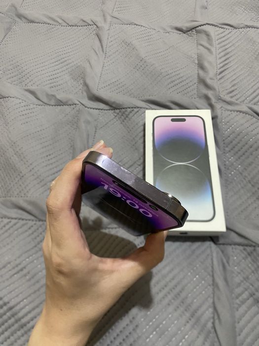 iPhone 14 pro 512 гб