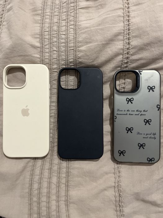 Чехлы для телефона