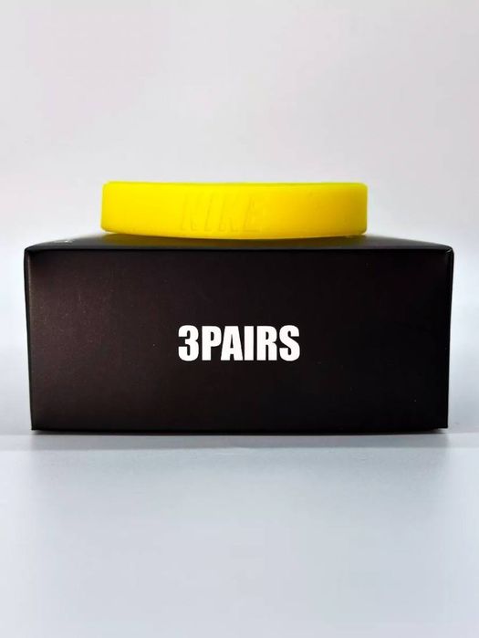 Nike носки 3 пар