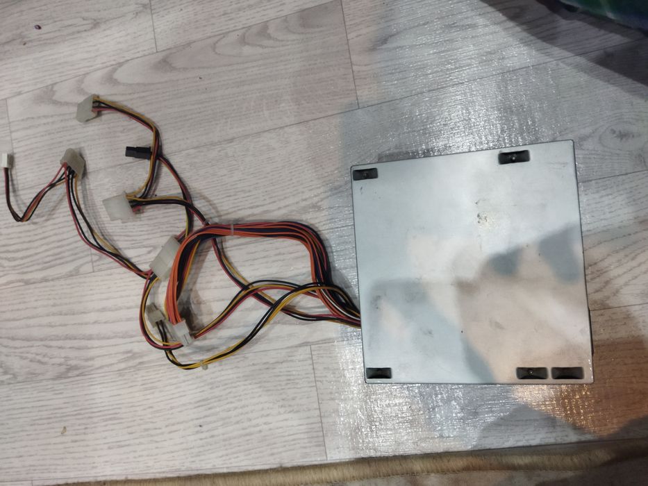 Блок питания для компьютера