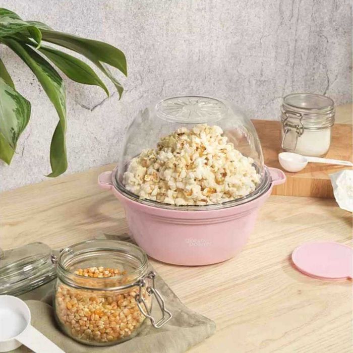 Машина за пуканки