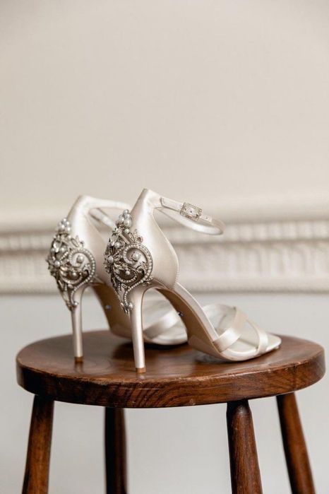 Sandale Dune London marimea 38