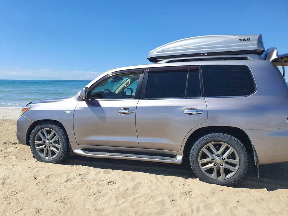 Bf goodrich на 20е диски