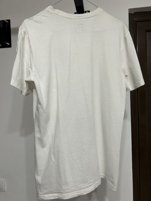 Tricou Sinsay alb, mărimea S