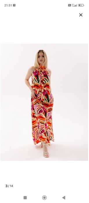 Платье женское новое , в упаковке