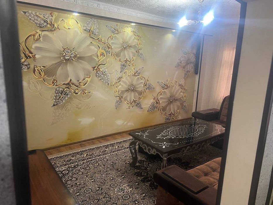 Продам свою квартиру