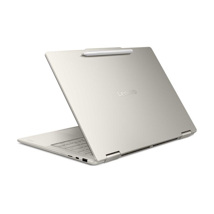 Noutbuk Lenovo Yoga 7 X360 | AMD Ryzen AI 7 350 | 14.0" WUXGA OLED