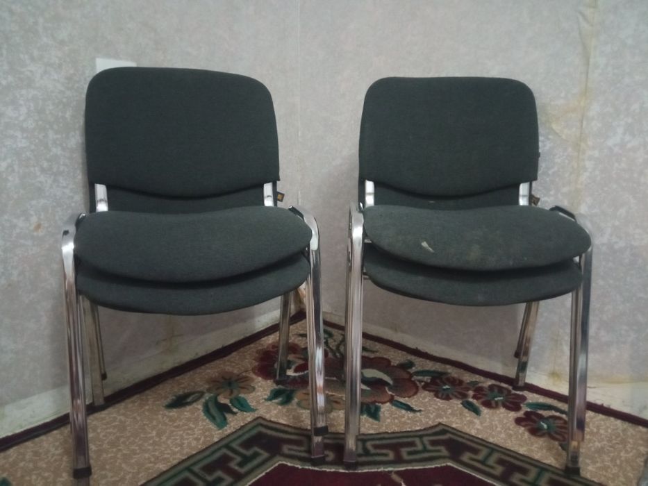 Stul izo holati yaxshi