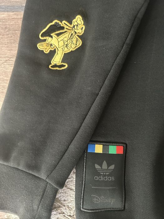 Adidas,Disney 100% оригинал!