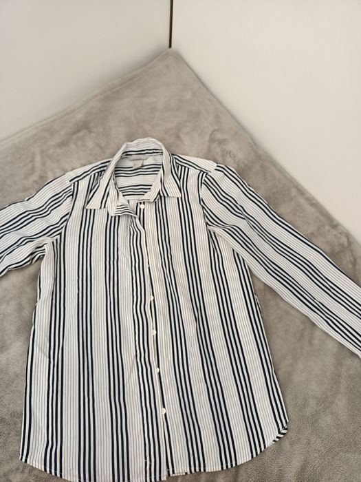 Vand camasa H&M!