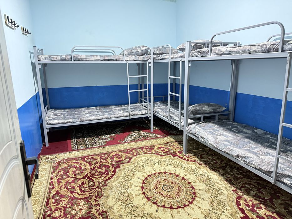 Koyka joy Ijaraga beriladi Erkak va studentlaga !