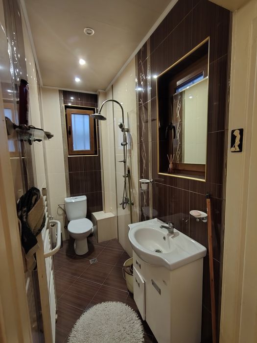 Продава се Етаж от къща в Пловдив, Старият град - 74 кв.м за 2460 €/кв.м - Снимка #14