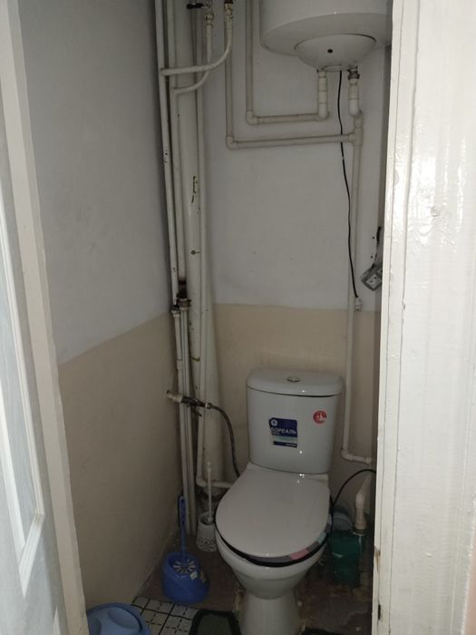 Kvartira ijaraga beriladi