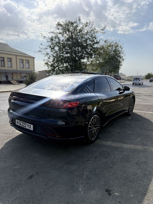 byd han 2021 dual mator