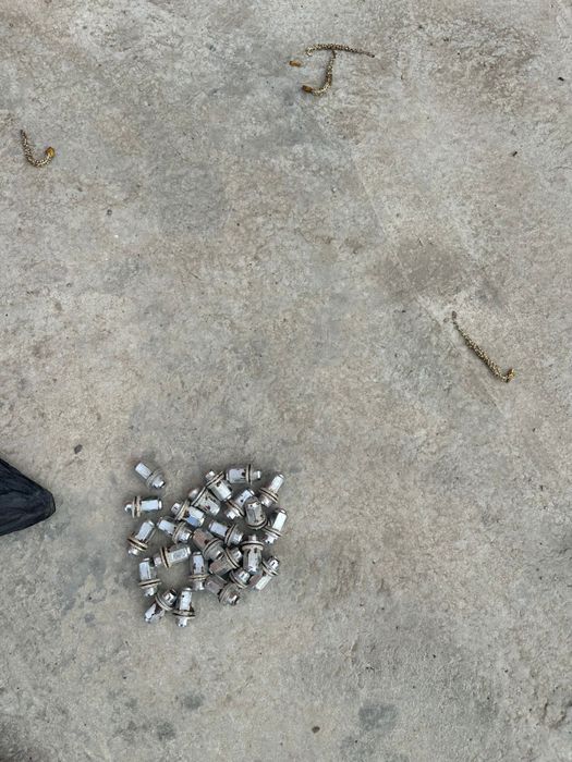 Оригинал диски R17