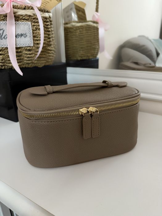 Новые косметички