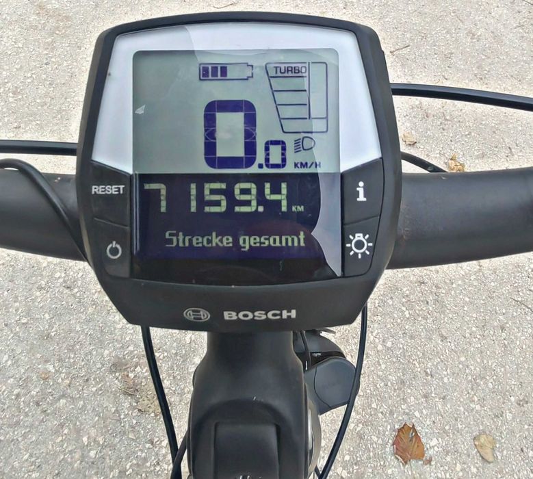 Kreidler vitality lb Pro