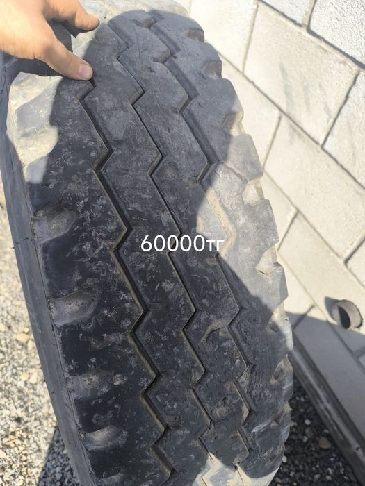 Продам диски с резиной